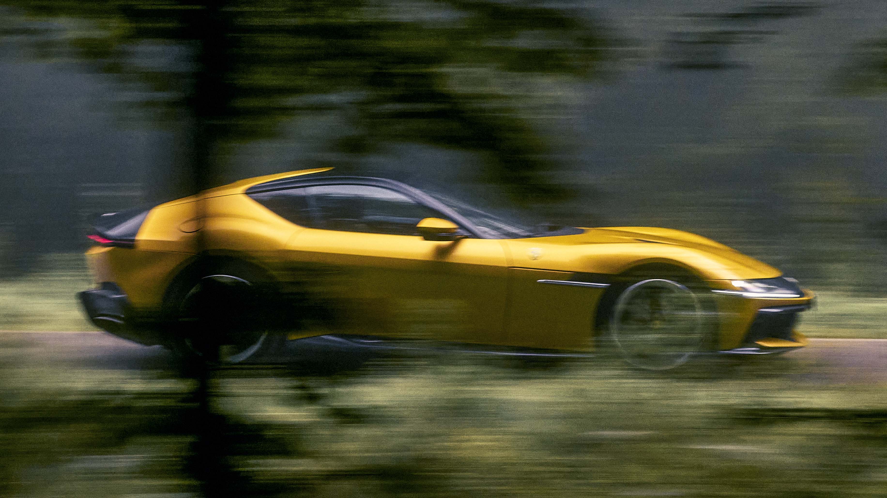 Dirty dozen: is the 12Cilindri the most complete Ferrari ever made